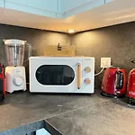 Apartamento Bienvenue - Louez L'esprit Libre !