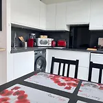 Apartamento Bienvenue - Louez L'esprit Libre ! Bussy-Saint-Georges