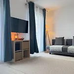 Apartamento Bienvenue - Louez L'esprit Libre ! *
