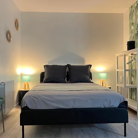 Appartement Bienvenue - Louez L'esprit Libre ! *