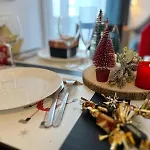 Apartman Bienvenue - Louez L'esprit Libre !
