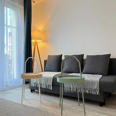 Bienvenue - Louez L'esprit Libre ! Appartement