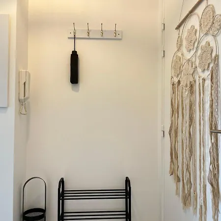 Appartement Bienvenue - Louez L'esprit Libre ! *