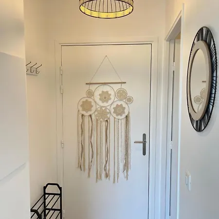 Bienvenue - Louez L'esprit Libre ! Appartement *