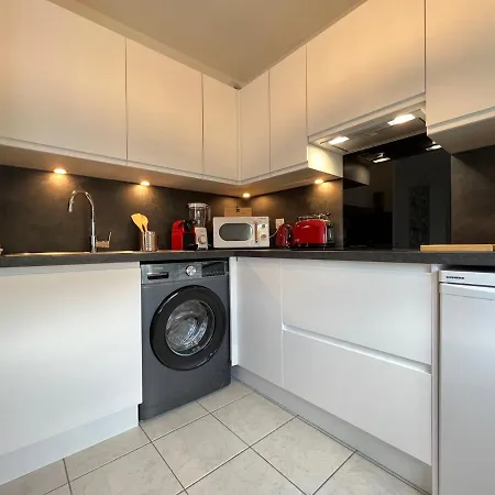 Bienvenue - Louez L'esprit Libre ! Appartement