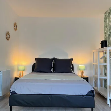 Bienvenue - Louez L'esprit Libre ! Appartement *