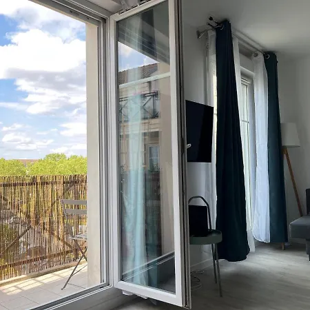 Bienvenue - Louez L'esprit Libre ! Appartement *