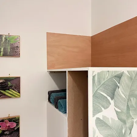 Bienvenue - Louez L'esprit Libre ! Appartement