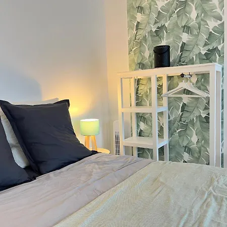 Bienvenue - Louez L'esprit Libre ! Appartement *
