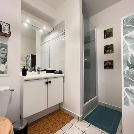Appartement Bienvenue - Louez L'esprit Libre ! *